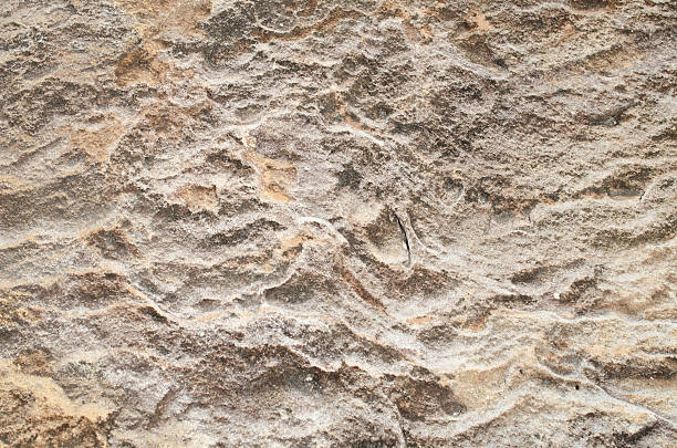istock Details of sandstone texture background. Beautiful sandstone tex 627797710