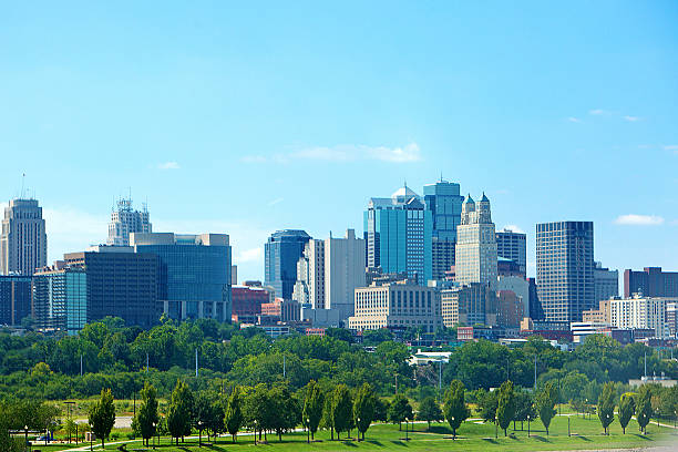 istock Kansas City Missouri 627799242