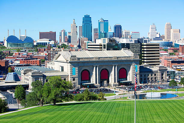istock Kansas City Missouri 627799420