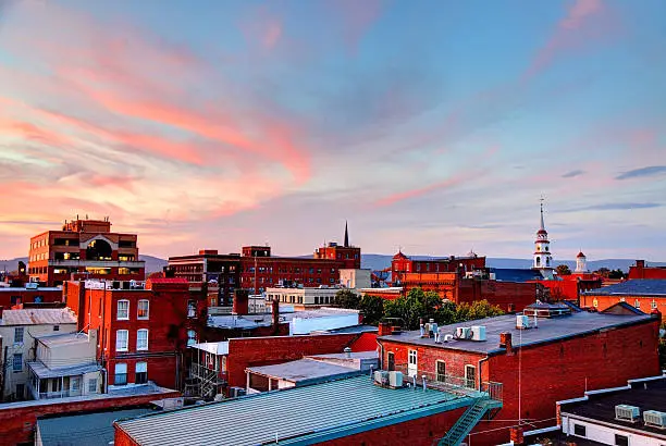 Photo of Frederick, Maryland