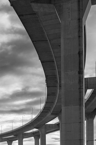 istock silhouette of highway 627805704