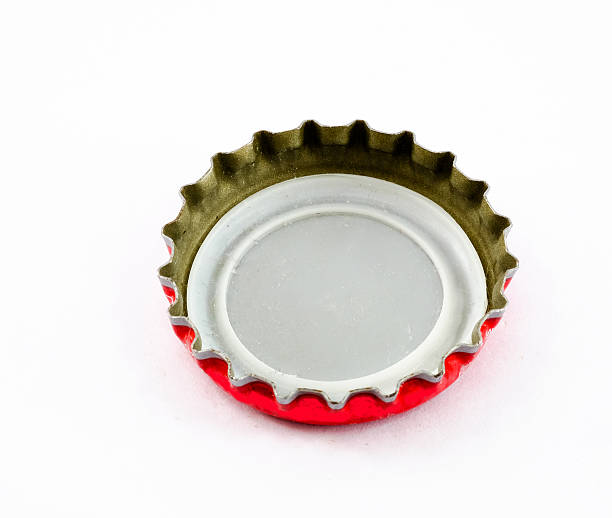 istock Photo of Bottle cap 627817558
