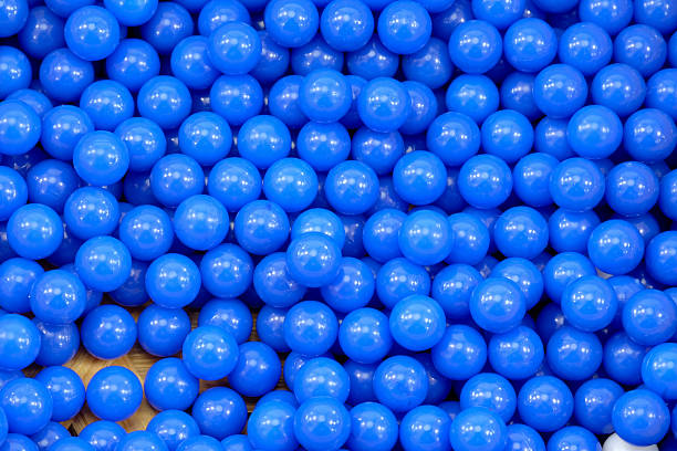 istock many blue balls used for an airgun 627832508
