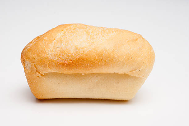 istock Loaf of white bread 627838958