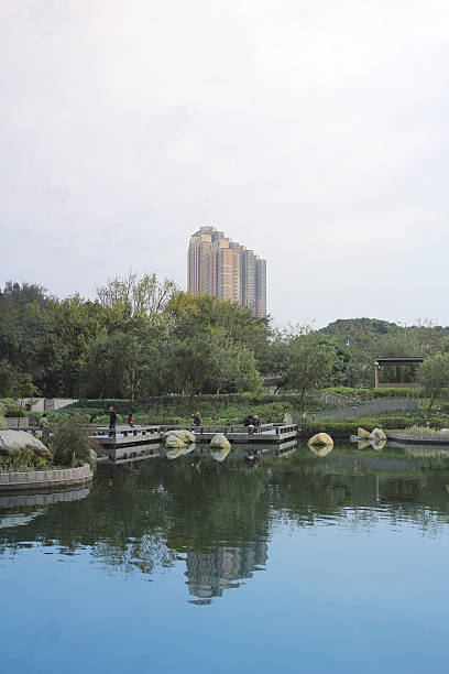 istock hang hau man kuk lane park 627841426