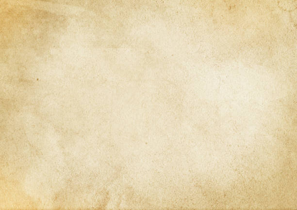 istock Old grunge paper background. 627854358