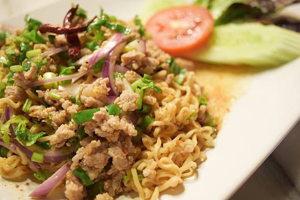 istock Thai food, That's called 