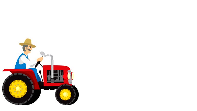 150 Cartoon Tractor Stock Videos and Royalty-Free Footage - iStock | Barn 150 Cartoon Tractor Stock Videos and Royalty-Free Footage - iStock | Barn