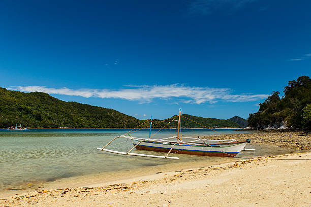 istock canoe II-the-palawan nest 627889536