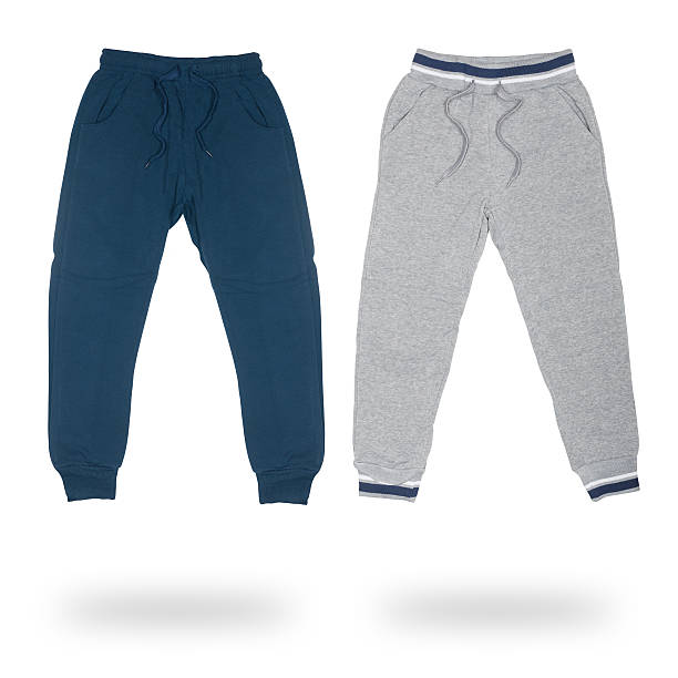 istock two sports pants for boys isolated 627903290