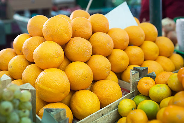 istock orange on market store 627906674