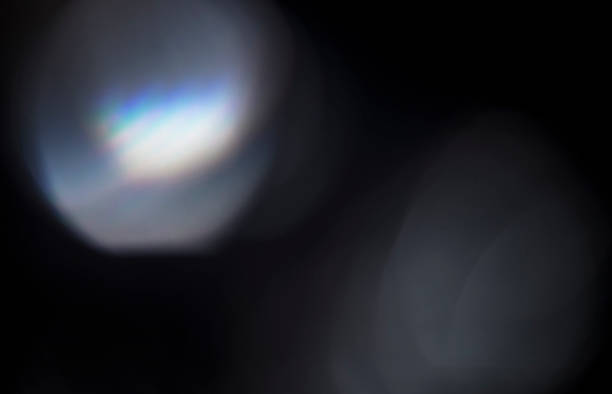 istock Natural Light Leaks and Lens Flares 627917916