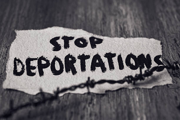 istock barbed wire and text stop deportations 627933686