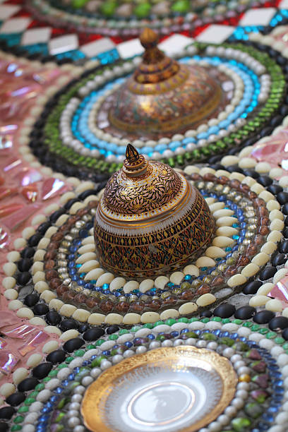 istock close-up art design colorful magic bowl stone decorating 627934732