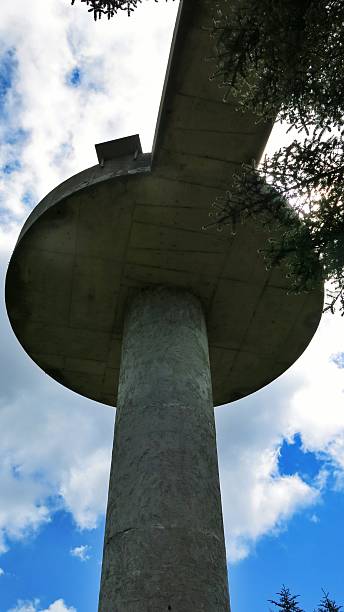istock Clingmans Dome , Great Smoky Mountains National Park 627934858