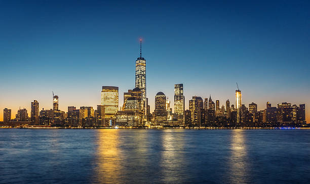 istock New York City Panaroma 627935376