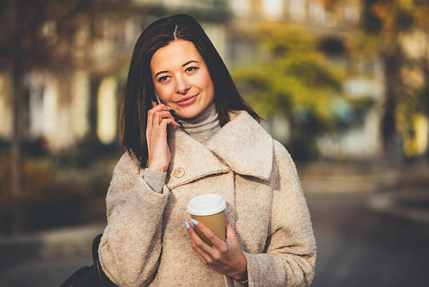 istock Young woman using the phone 627943840