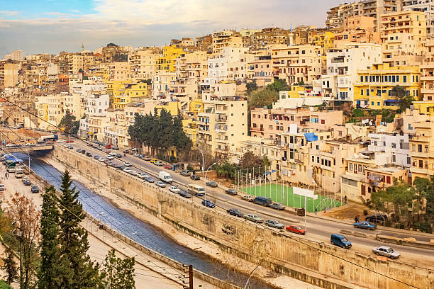 Tripoli Lebanon