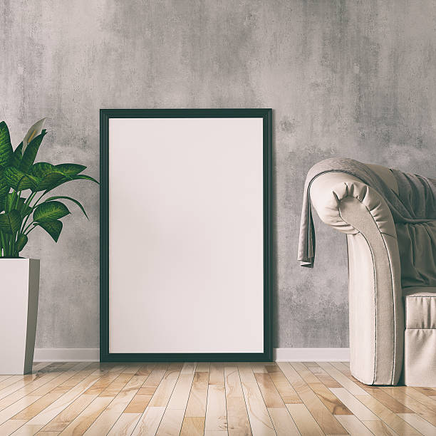 istock Living room decoration 627976766