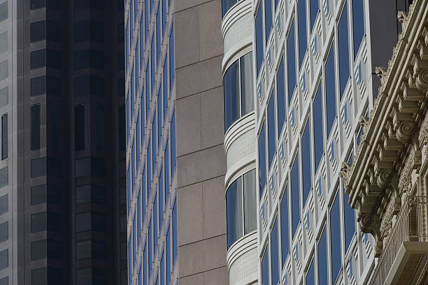 istock Hochhaus San Francisco 627983944