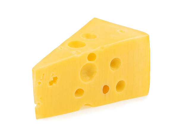 istock piece of cheese isolated 627987406