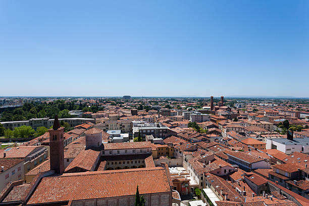 istock Cityscape from 