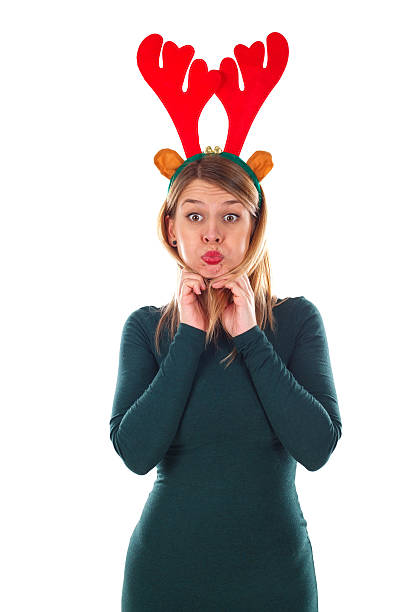 istock Santa, we're in trouble 628006336