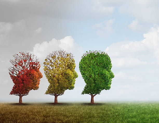 istock Dementia Treatment 628016386