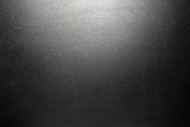 Black shade gradient background stock photo