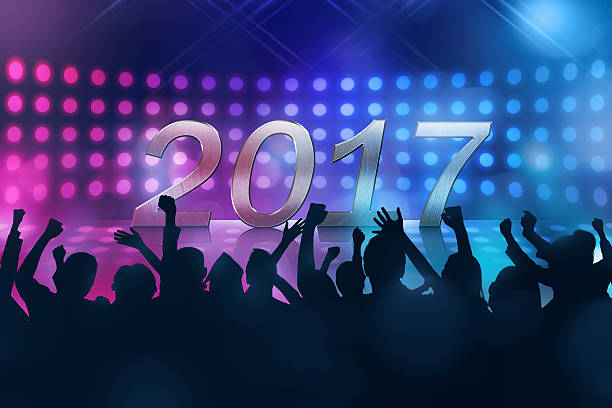 istock Party people celebrate 2017 new year eve 628026998