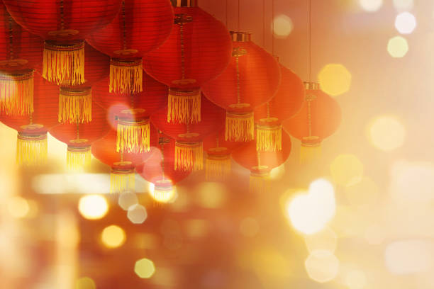 istock Chinese New Year Background 628027474