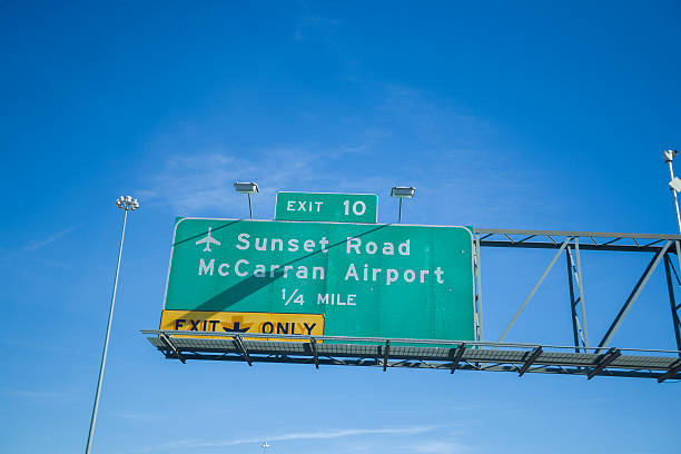 istock McCarran International Airport 628037192