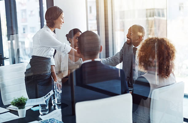 istock The rules of engagement have been decided 628039080