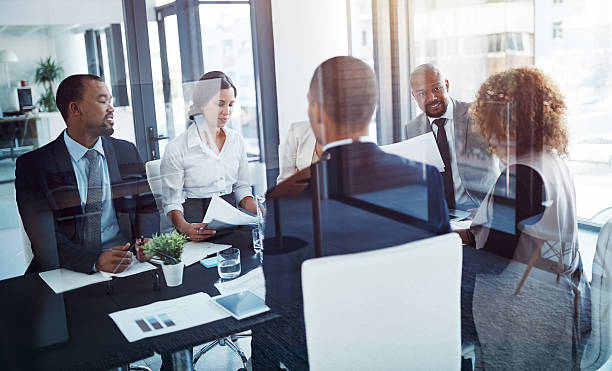 istock Sound planning makes for business expanding 628039170
