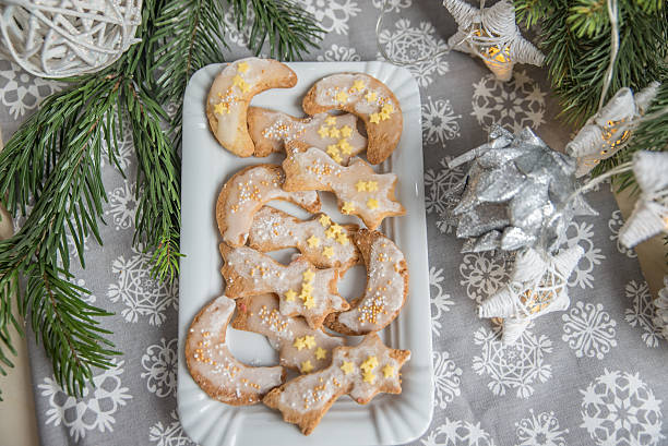 istock Lemon Cookies for Christmas 628066288
