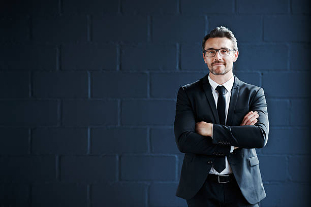 istock Work until you no longer have to introduce yourself 628066590