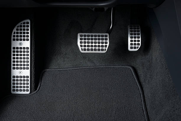 4,200+ Car Pedal Stock Photos, Pictures & Royalty-Free Images