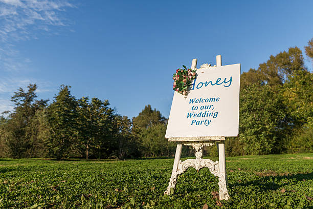 istock welcome to our wedding party 628084090