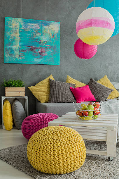 istock Positive energy room 628085792
