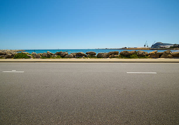 istock sunny summer day near the water 628087580