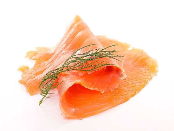 istock slice of smoked salmon 628095670