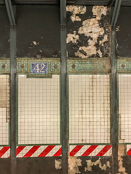 istock New York City Subway 628100120