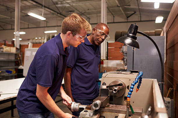 3,500+ Man Machining Stock Photos, Pictures & Royalty-Free Images - iStock