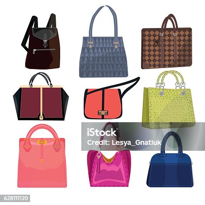 450+ Designer Handbag Sale Stock Photos, Pictures & Royalty-Free Images -  iStock