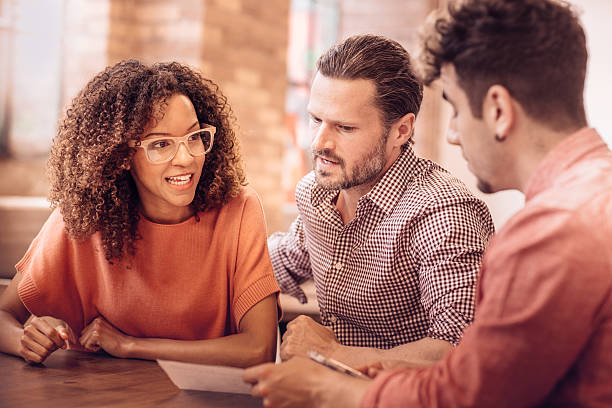 istock Loan and mortgage at the same moment 628111576