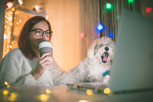 istock People, pets and love for animals. 628120062