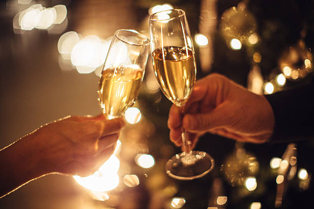 istock Ready to celebrate their love 628125762