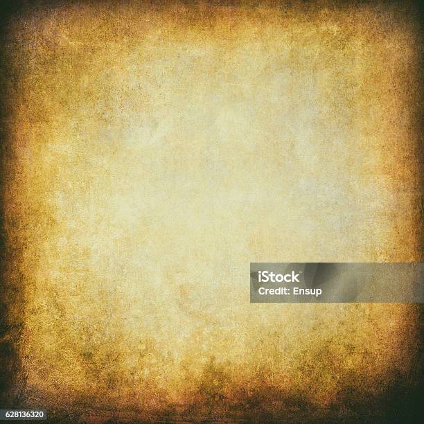 Paper Texture Stock Photo - Download Image Now - Abstract, Aging Process, Backgrounds
