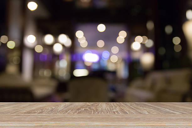 istock blur beautiful luxury hotel lobby lounge interior for background 628139786