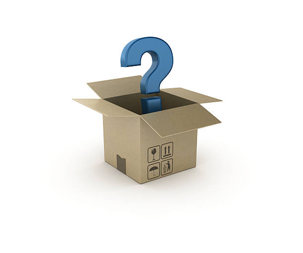 Question Box Blue 640+ Blue Box With Question Mark Stock Photos, Pictures & Royalty-Free ...